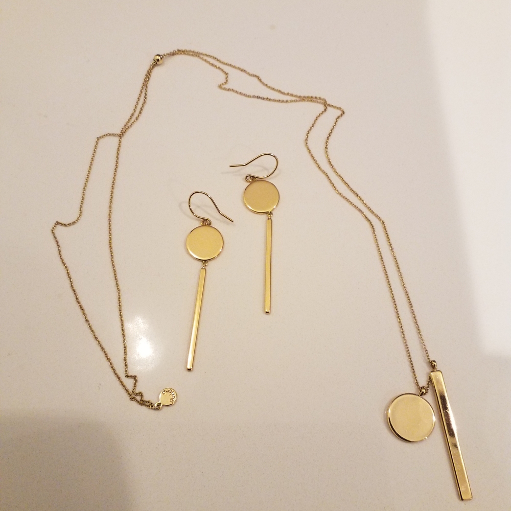 Gorjana Set